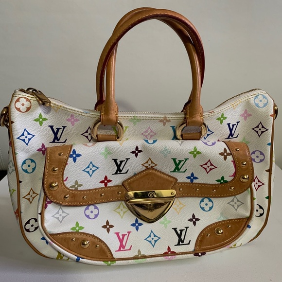 Louis Vuitton Murakami special edition bag - Picture 2 of 5